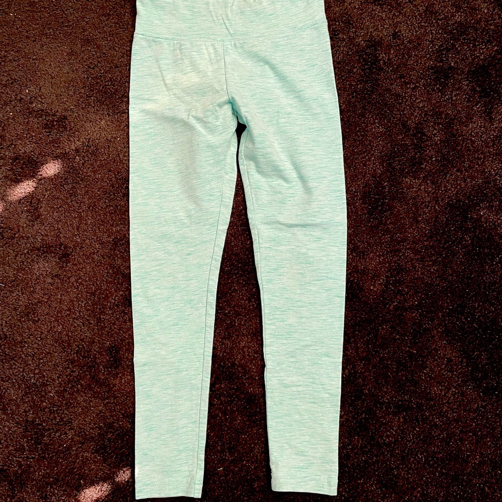 Girls Justice leggings